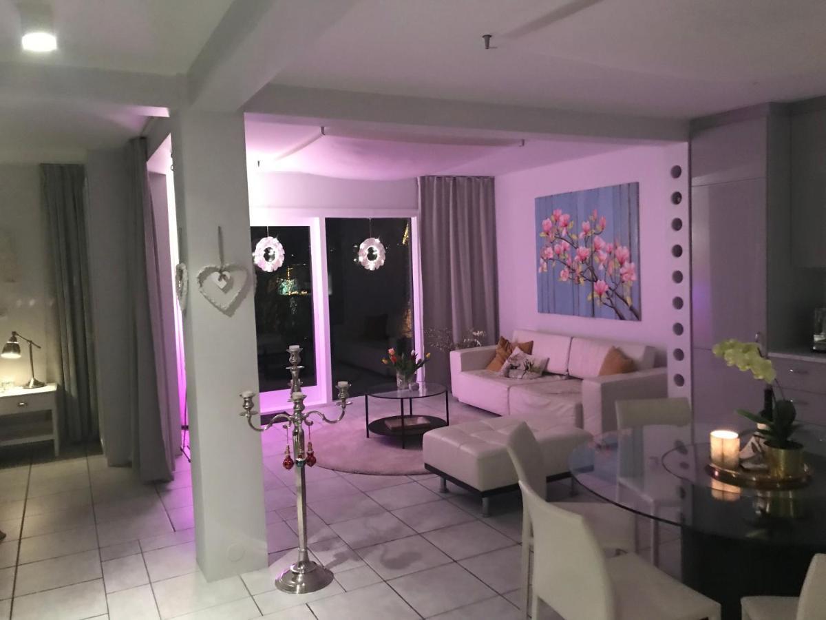 Casa Disa - Apartments A Boutique Guesthouse In Reykjavik City'S Central Park And Botanical Garden In Laugardalur, Hot-Spring-Valley Extérieur photo