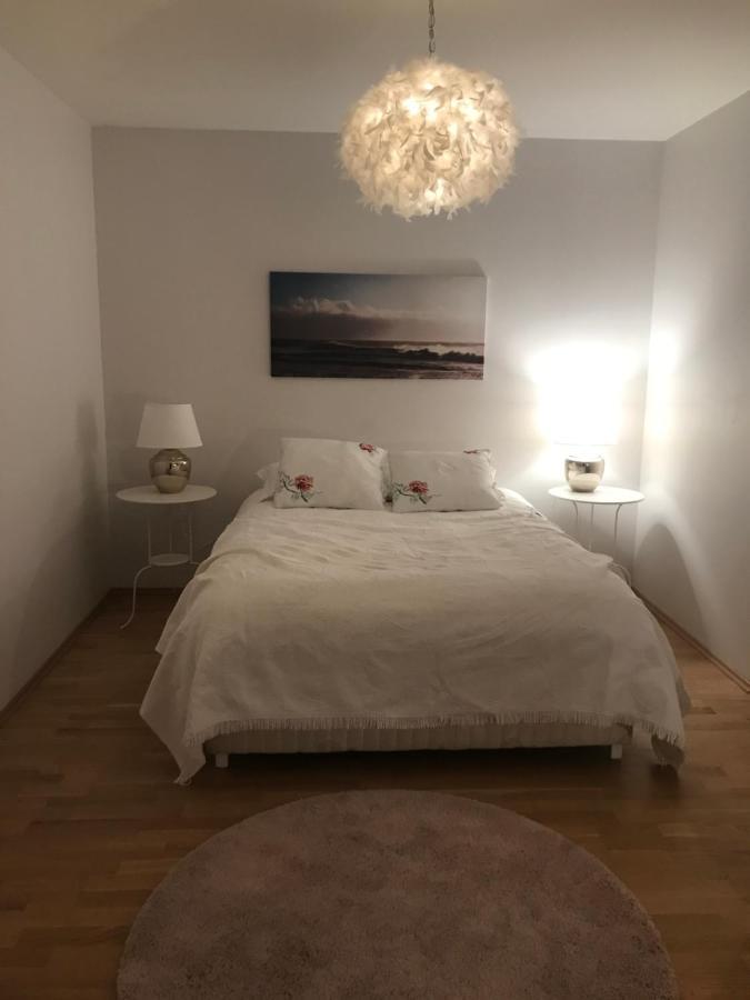 Casa Disa - Apartments A Boutique Guesthouse In Reykjavik City'S Central Park And Botanical Garden In Laugardalur, Hot-Spring-Valley Extérieur photo
