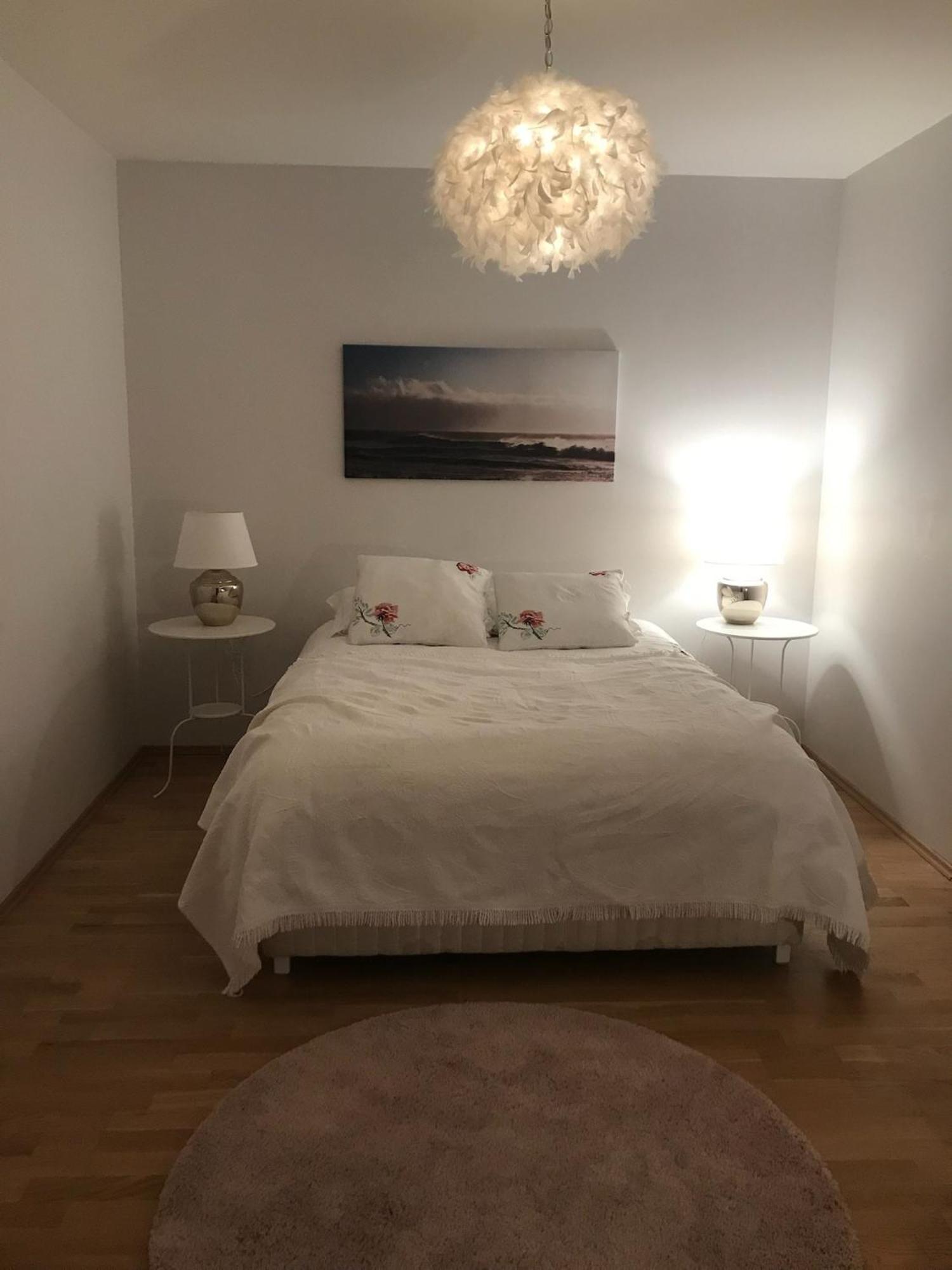 Casa Disa - Apartments A Boutique Guesthouse In Reykjavik City'S Central Park And Botanical Garden In Laugardalur, Hot-Spring-Valley Extérieur photo