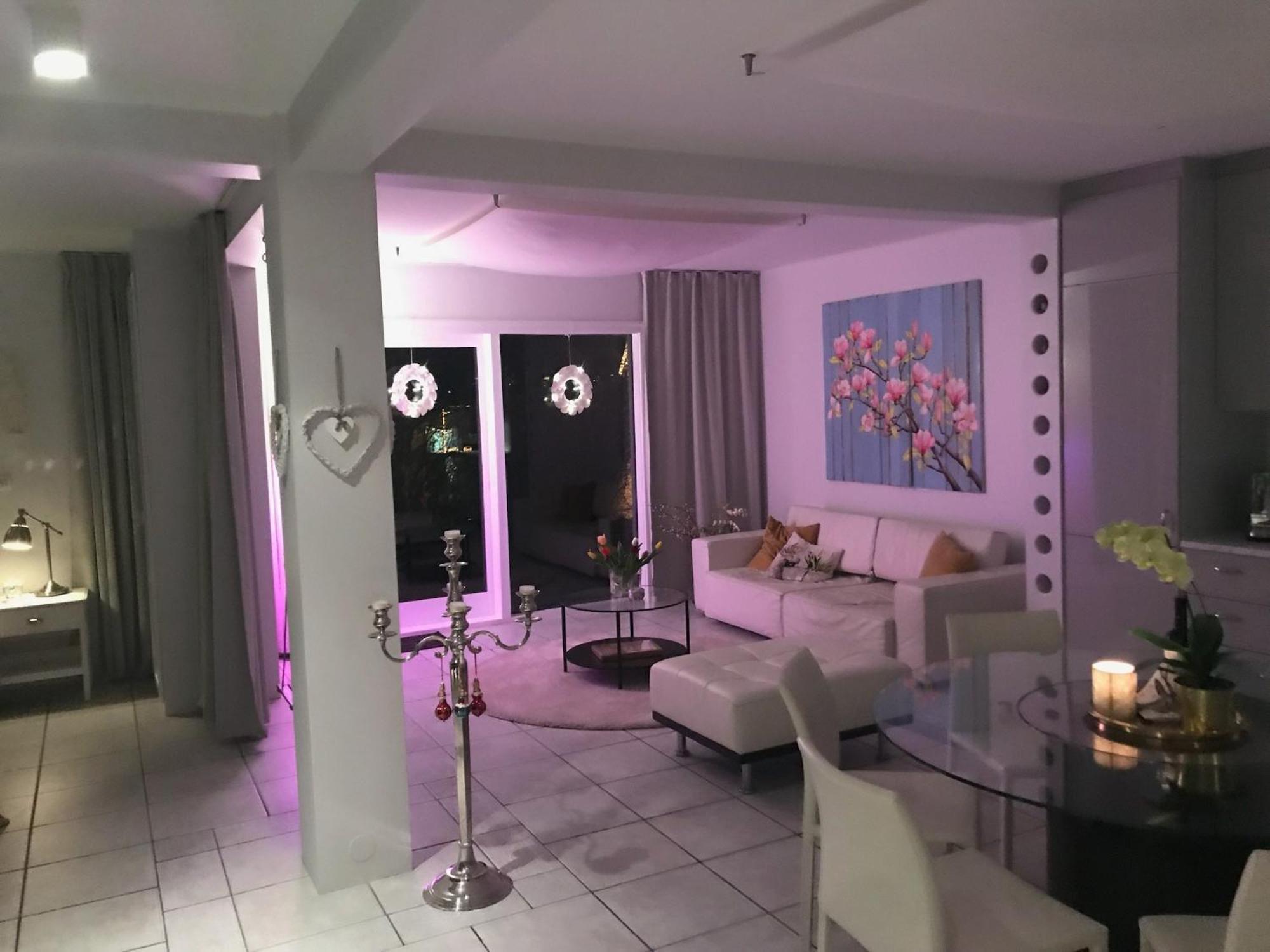 Casa Disa - Apartments A Boutique Guesthouse In Reykjavik City'S Central Park And Botanical Garden In Laugardalur, Hot-Spring-Valley Extérieur photo