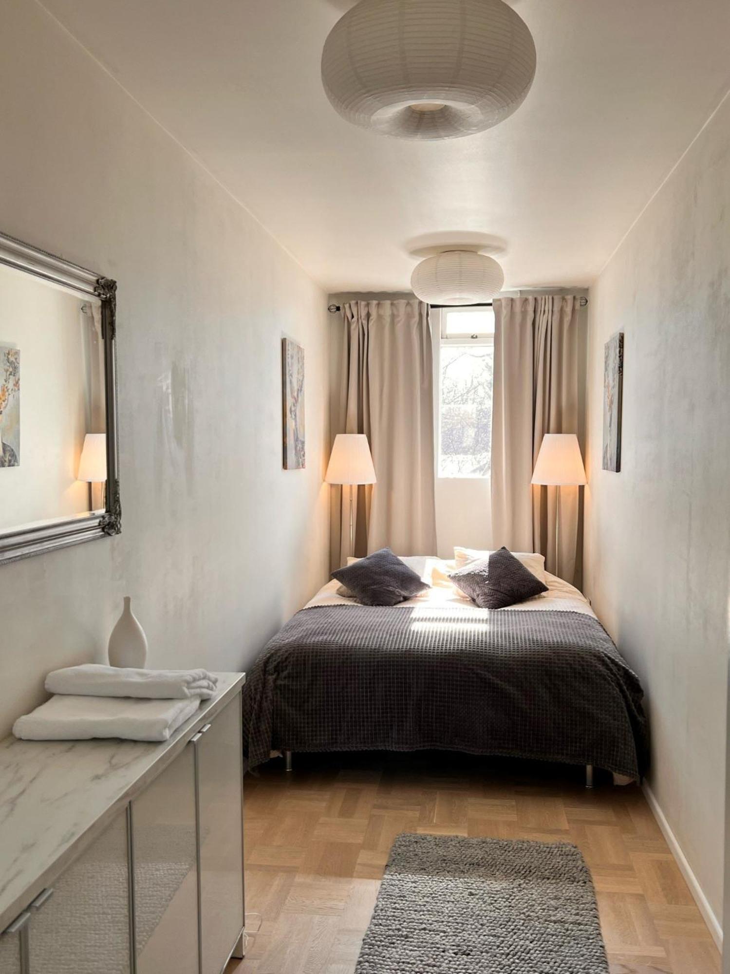 Casa Disa - Apartments A Boutique Guesthouse In Reykjavik City'S Central Park And Botanical Garden In Laugardalur, Hot-Spring-Valley Extérieur photo